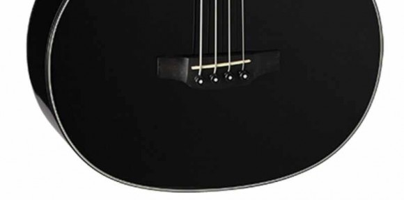 TAKAMINE G-SERIES BASS GB30CE-BLK