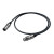 PROEL BULK250LU05 - микрофонный кабель