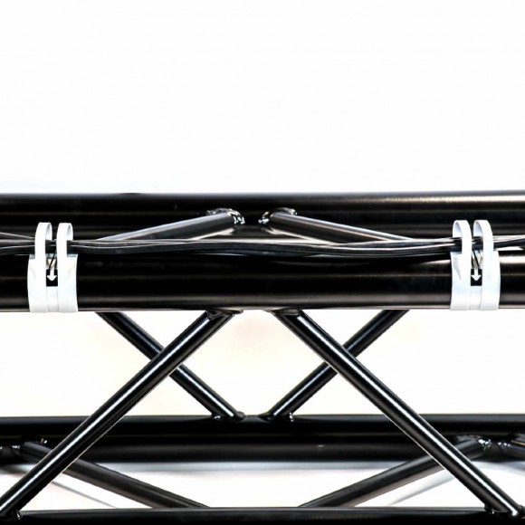 Dura Truss SNAP light silver