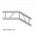 Dura Truss DT 32 C23H-L135 135