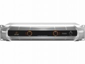 BEHRINGER NU6000DSP BEHRINGER NU6000DSP