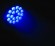 CHAUVET-PRO COLORdash Par Quad 18 CHAUVET-PRO COLORdash Par Quad 18