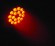 CHAUVET-PRO COLORdash Par Quad 18 CHAUVET-PRO COLORdash Par Quad 18