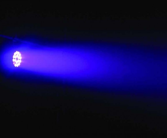 CHAUVET-PRO COLORdash Par Quad 18 CHAUVET-PRO COLORdash Par Quad 18
