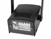 EUROLITE LED Disco Strobe white, Battery