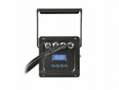 EUROLITE LED IP PAD COB 3000K 25W