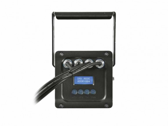 EUROLITE LED IP PAD COB 3000K 25W
