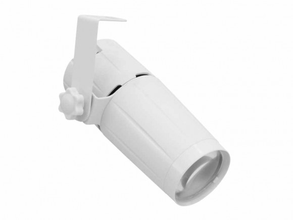 EUROLITE LED PST-4W QCL Spot wh