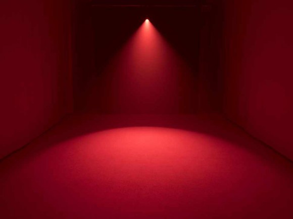EUROLITE LED TMH-X3 Moving Head Beam