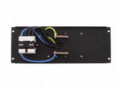 EUROLITE PDM 4U-63A 5pin RCD