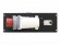 EUROLITE PDM 4U-63A 5pin RCD