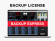 Arkaos MediaMaster Express 6 Backup Arkaos MediaMaster Express 6 Backup