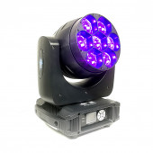 ROSS SPIDER EYE 740Z RGBW ROSS SPIDER EYE 740Z RGBW