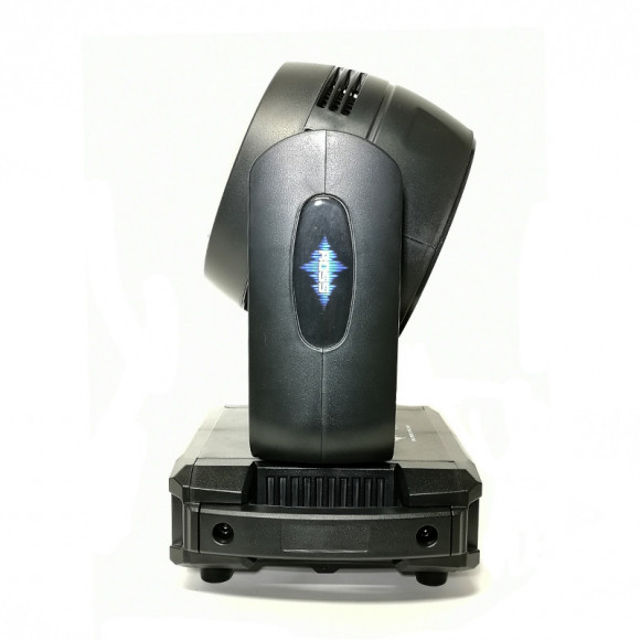 ROSS SPIDER EYE 740Z RGBW ROSS SPIDER EYE 740Z RGBW