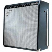 FENDER `65 SUPER REVERB FENDER `65 SUPER REVERB