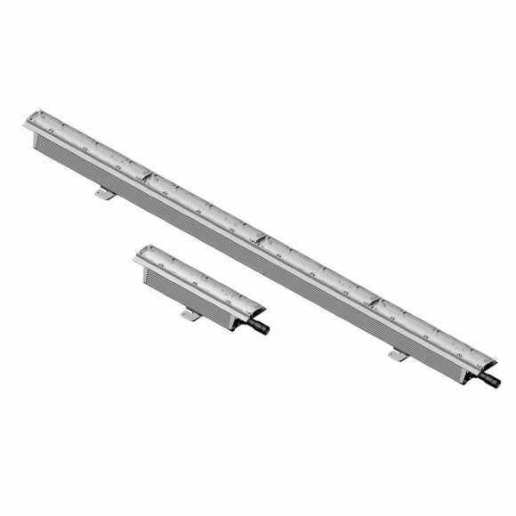 Martin Exterior Linear 1220 cove, 120°/Светодиодный линейный светильник, CTC Martin Exterior Linear 1220 cove, 120°/Светодиодный линейный светильник, CTC