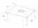 ROADINGER Flightcase NSF-350