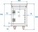 ROADINGER Special Combo Case U 12U