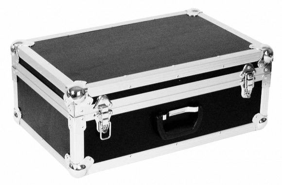 ROADINGER Universal Case Tour Pro black