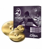 ZILDJIAN PLANET Z PLZ1316