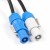 Силовой кабель ADJ PLC25