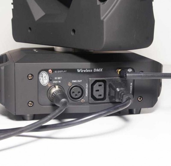 ROSS Intro Led Beam 36х3w WiFi ROSS Intro Led Beam 36х3w WiFi