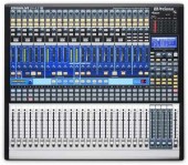 PreSonus StudioLive 24.4.2 AI PreSonus StudioLive 24.4.2 AI