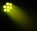 CHAUVET-PRO COLORdash Par Quad 7 CHAUVET-PRO COLORdash Par Quad 7