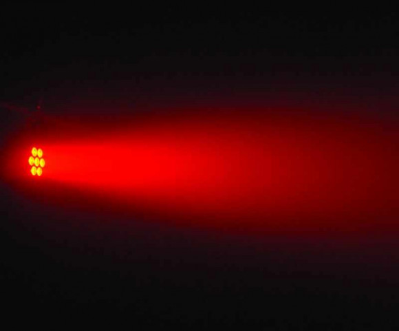 CHAUVET-PRO COLORdash Par Quad 7 CHAUVET-PRO COLORdash Par Quad 7
