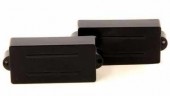 DIMARZIO SPLIT P DP127BK
