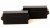DIMARZIO SPLIT P DP127BK