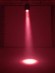 EUROLITE LED TMH-X5 Moving Head Wash Zoom