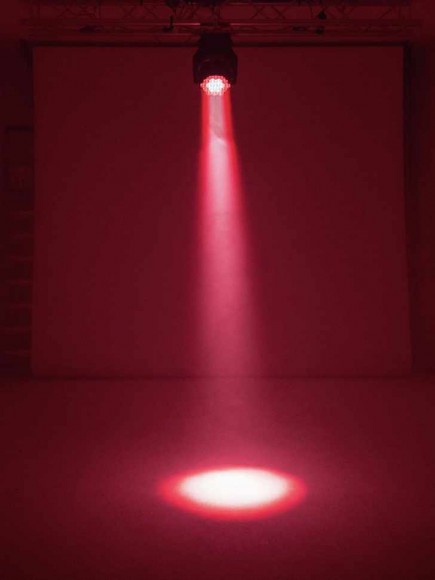 EUROLITE LED TMH-X5 Moving Head Wash Zoom