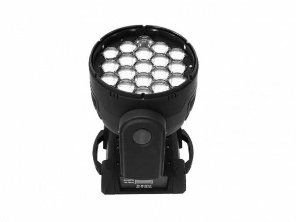 EUROLITE LED TMH-X5 Moving Head Wash Zoom
