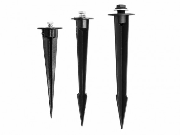 EUROLITE Stake 45x210mm