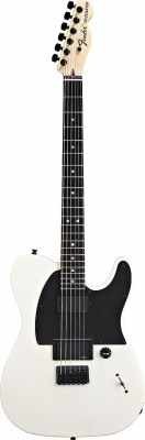 FENDER JIM ROOT TELECASTER WHT FENDER JIM ROOT TELECASTER WHT
