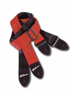 GIBSON ASGSB-20 REGULAR STYLE 2` SAFETY STRAP