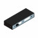Селекта OUT Настенный светодиодный светильник, 220V, on-off, 20 W, RAL9016, IP65 Селекта OUT Настенный светодиодный светильник, 220V, on-off, 20 W, RAL9016, IP65