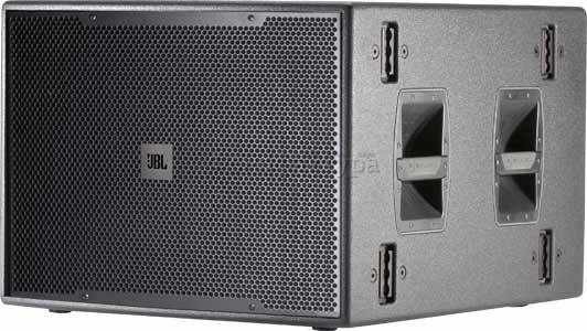 JBL VPSB7118DP