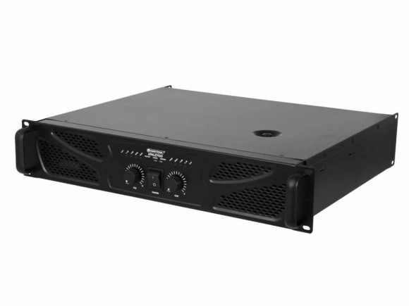 OMNITRONIC XPA-2700 Amplifier