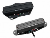 SEYMOUR DUNCAM STHR-1, Hot Rails for Tele SET