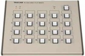 TASCAM RC-SS20 TASCAM RC-SS20