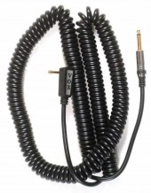 VOX Vintage Coiled Cable