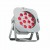 ADJ 12P HEX Pearl