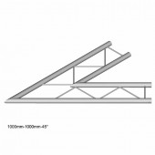 Dura Truss DT 22 C19H-L45 45 Dura Truss DT 22 C19H-L45 45