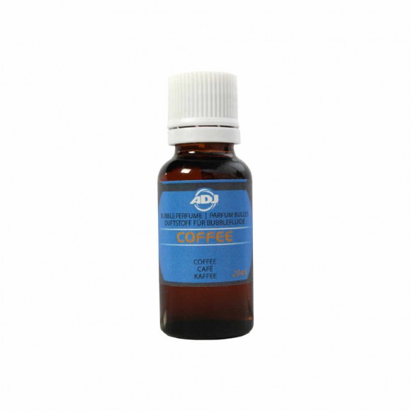 American Dj Bubble perfume COFFEE