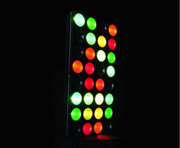 CHAUVET-PRO Nexus4x4 CHAUVET-PRO Nexus4x4
