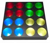 CHAUVET-PRO Nexus4x4 CHAUVET-PRO Nexus4x4