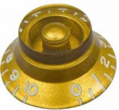 DIMARZIO BELL KNOB GOLD DM2101G DIMARZIO BELL KNOB GOLD DM2101G