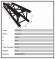 Dura Truss DT 34/3-150